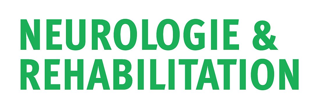 Logo Neurologie & Rehabilitation