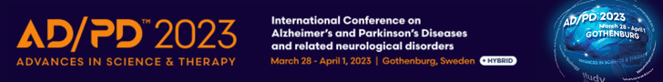 Banner International Conference on Alzheimer’s and Parkinson’s Diseases and related neurological disorders